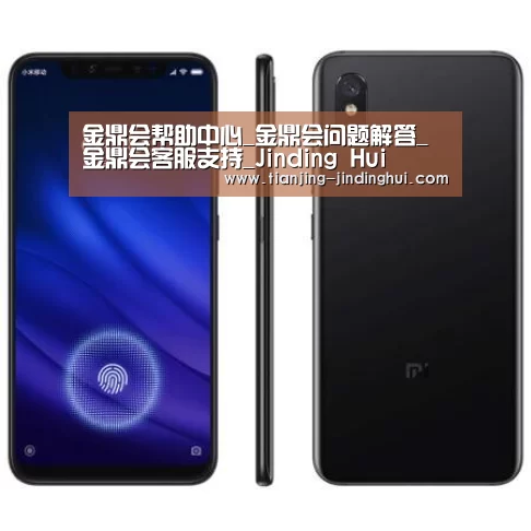 小米8屏幕指纹版 6GB+128GB 黑色 全网通4G 双卡双待 全面屏拍照智能游戏手机